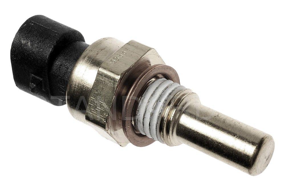 Engine Coolant Temp Sensor Code P2183